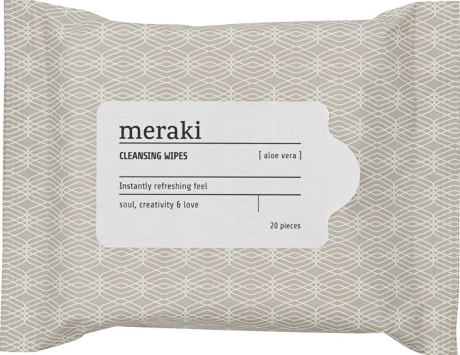 Meraki 