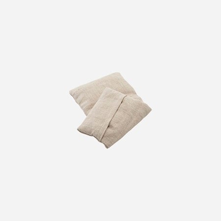 Meraki Therapy Eyepillow Beige 