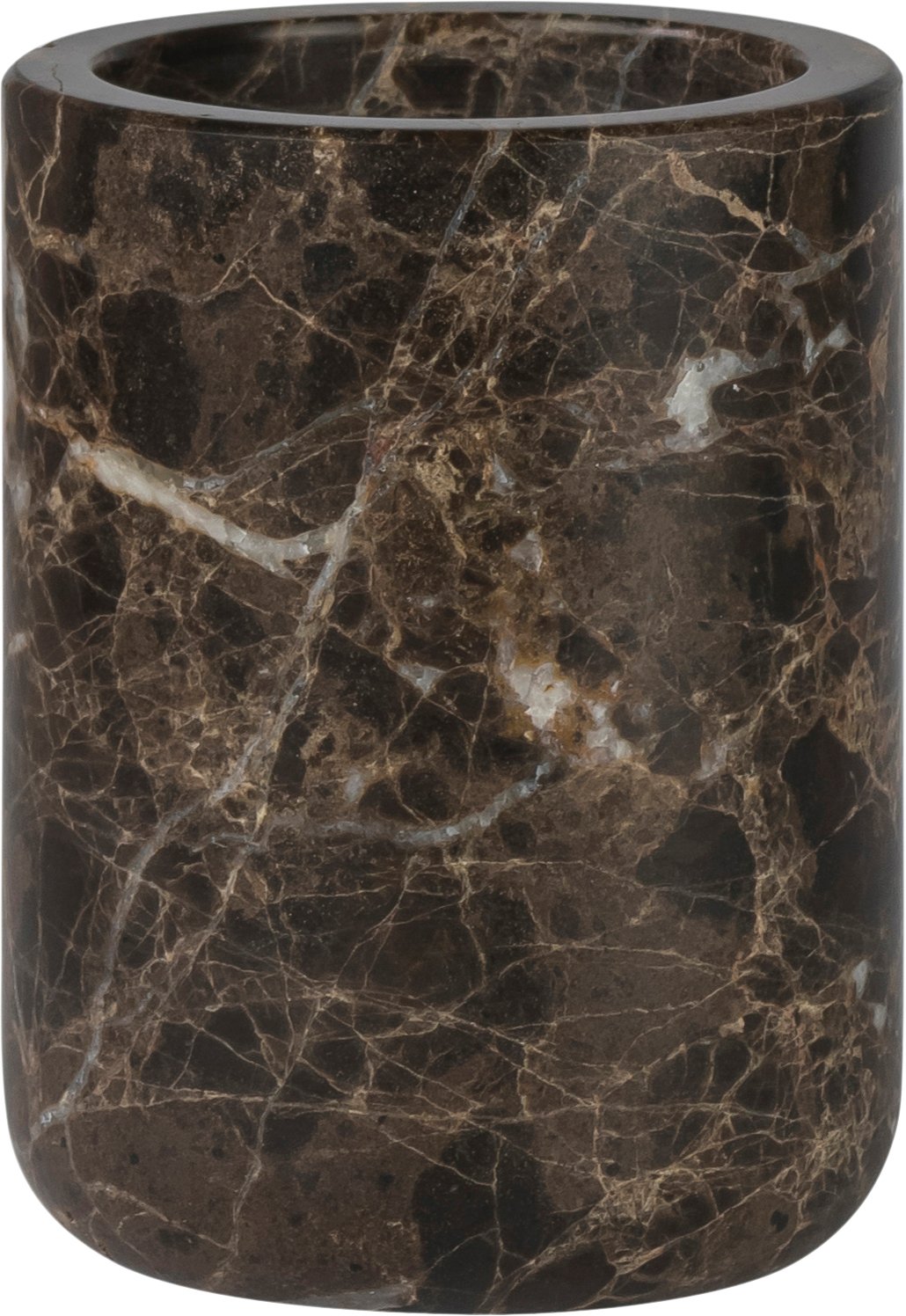 Mette Ditmer Marble Toothbrush Holder 