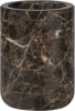 Mette Ditmer Marble Toothbrush Holder 
