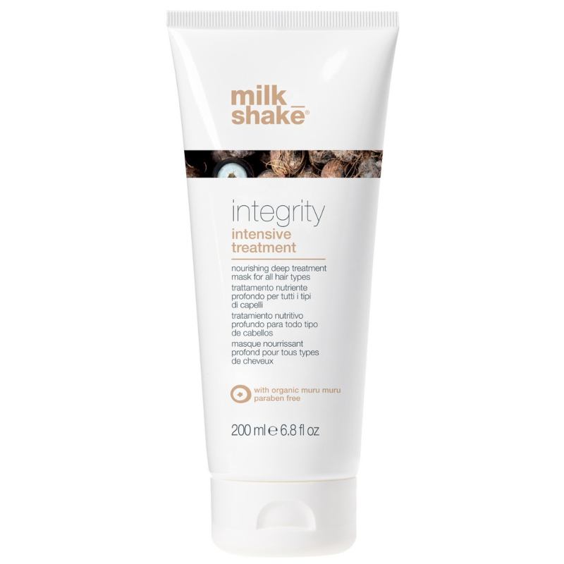 Milk_shake Integrity Intensive Treatment 