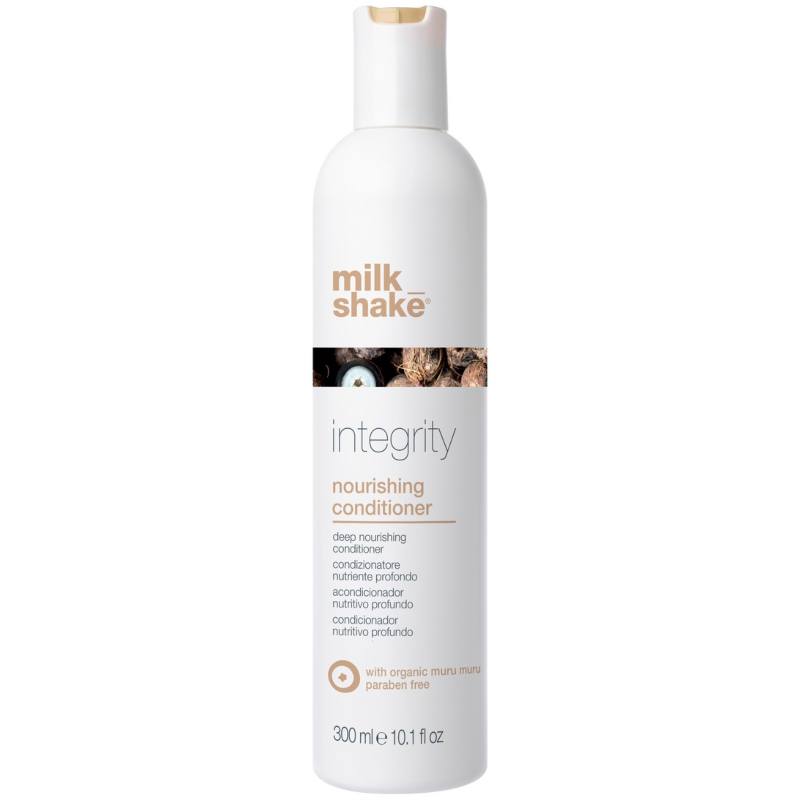 Milk_shake Integrity Nourishing 