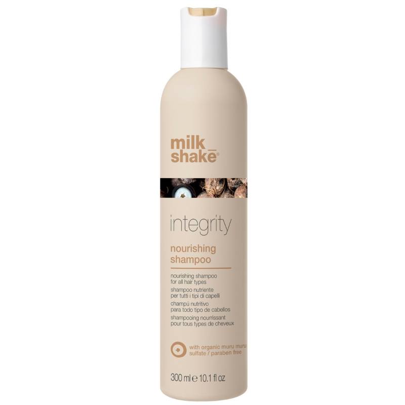 Milk_shake Integrity Nourishing 