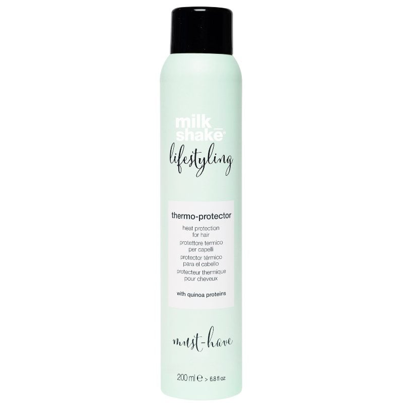 Milk_shake Lifestyling Thermo-Protector 
