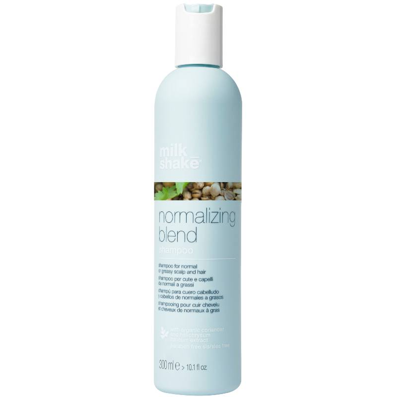 Milk_shake Normalizing Blend 