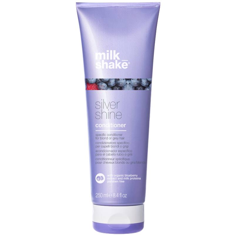 Milk_shake Silver Shine 