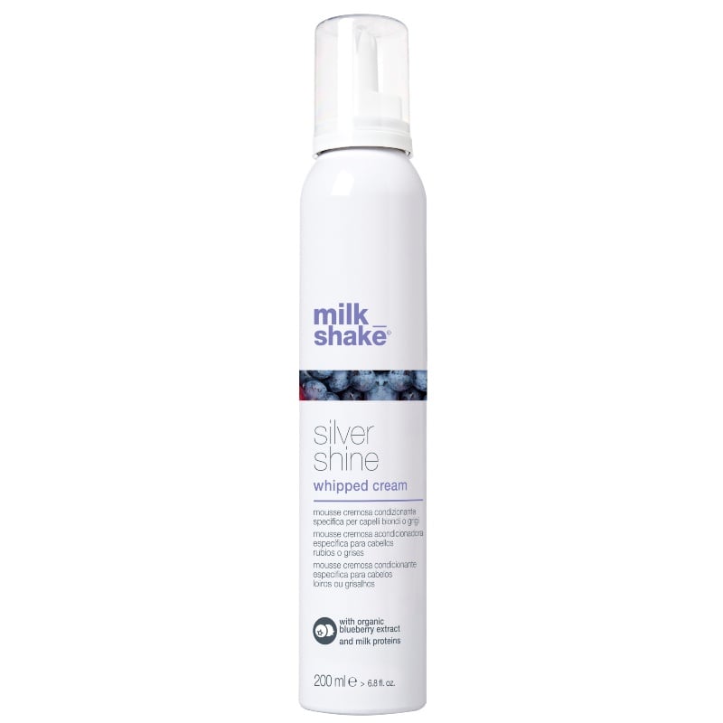 Milk_Shake Silver Shine Whipped Cream 