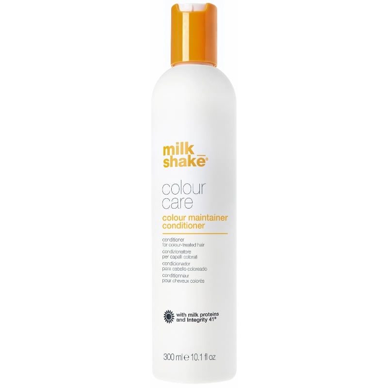 Milk_shake Color Maintainer 
