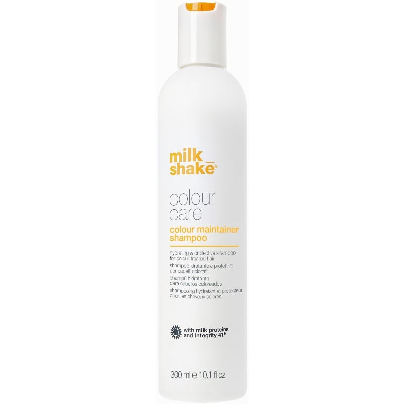 Milk_shake Color Maintainer 