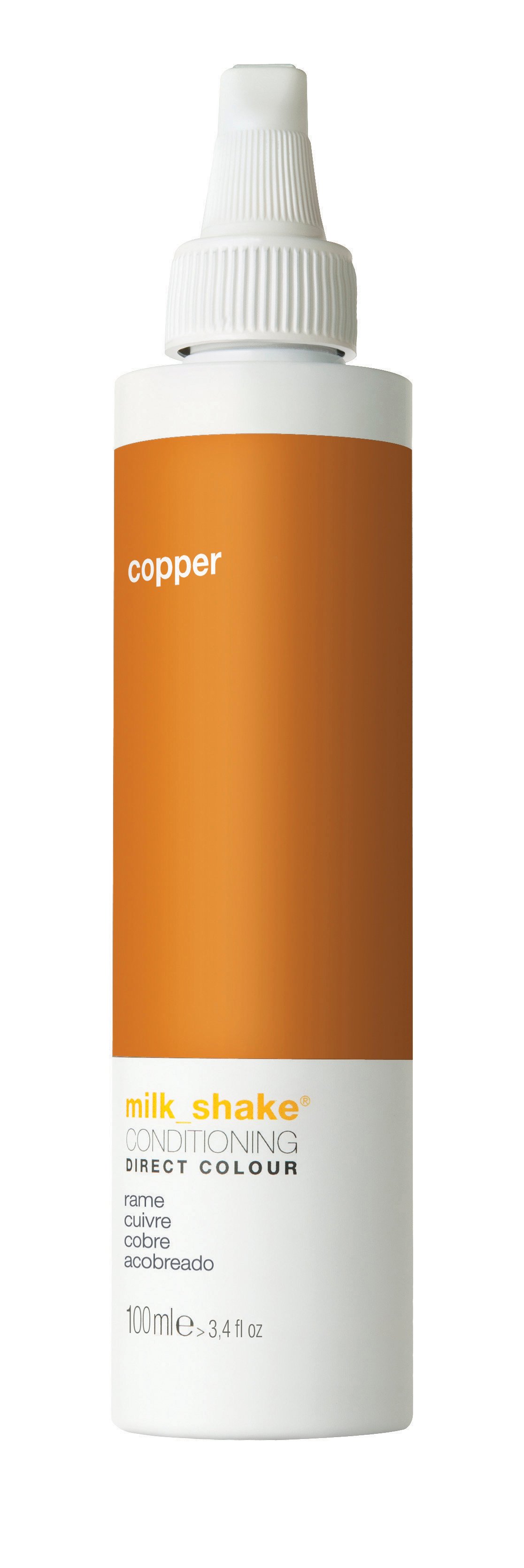 Copper