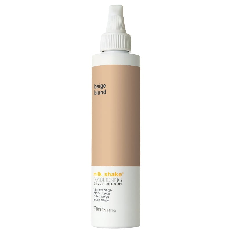 Beige blond