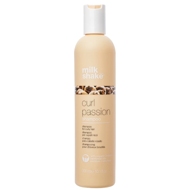 Milk_shake Curl Passion 