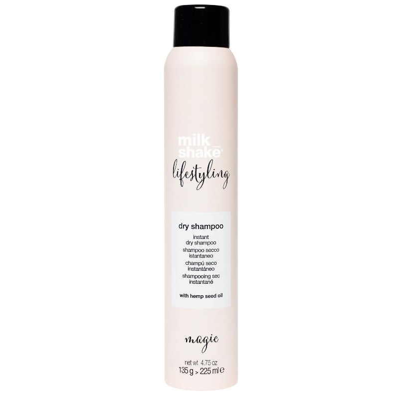 Milk_shake Lifestyling Dry Shampoo 