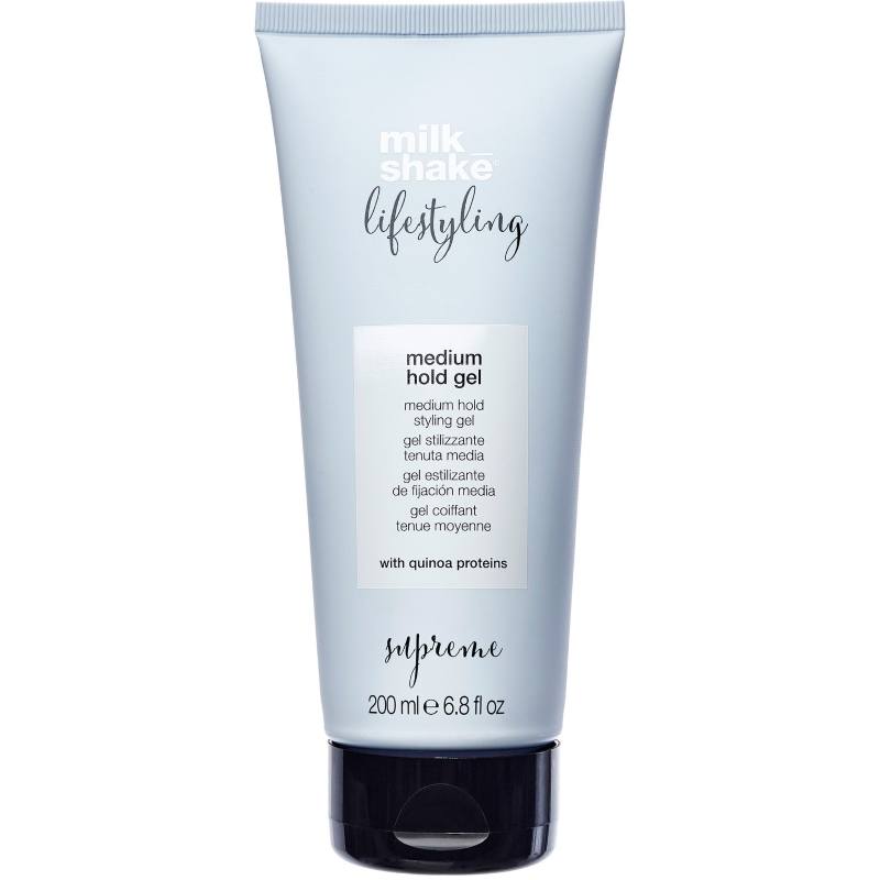 Milk_shake Lifestyling Medium Hold 
