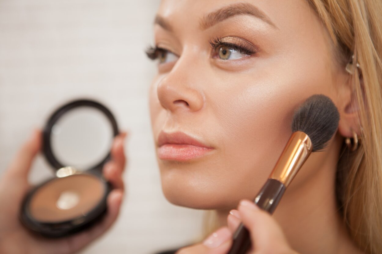 Bedste mineral foundations