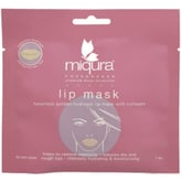 Singles Day-tilbud på Miqura Lip Mask læbemaske