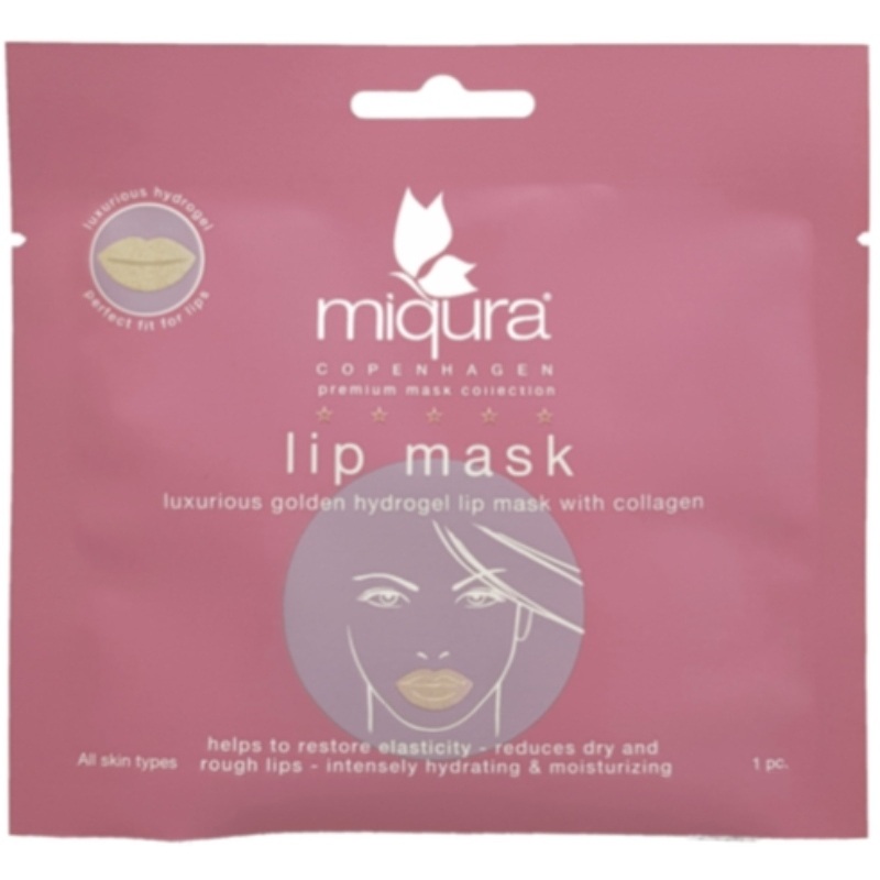 Miqura Lip Mask 