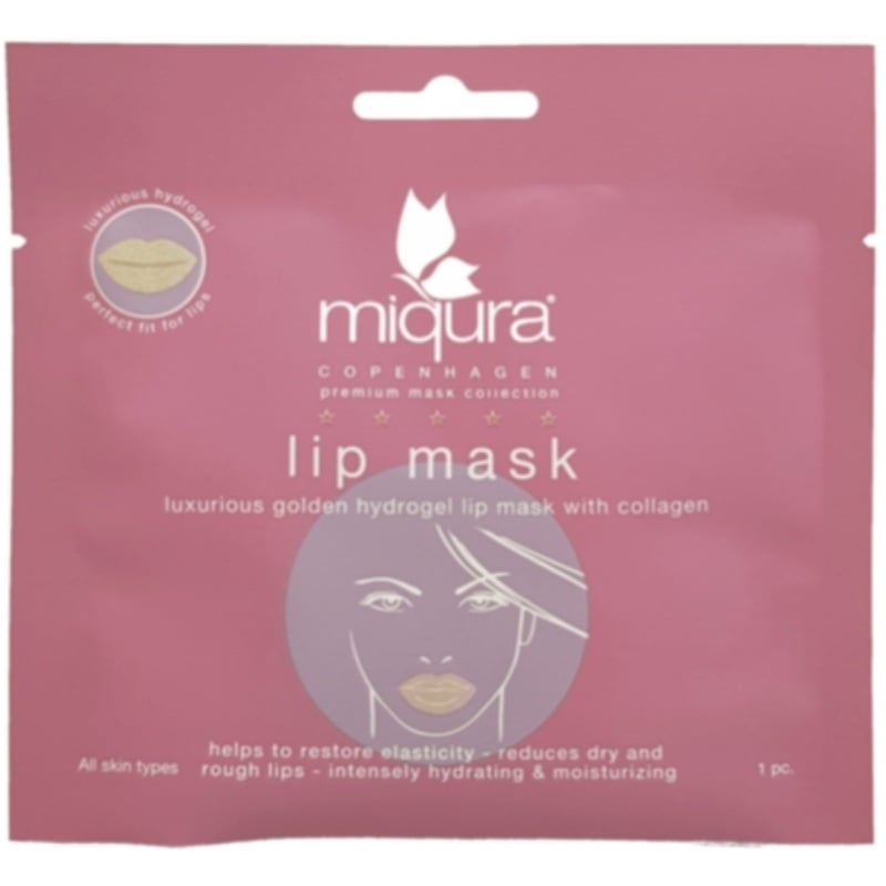 Miqura Lip Mask 