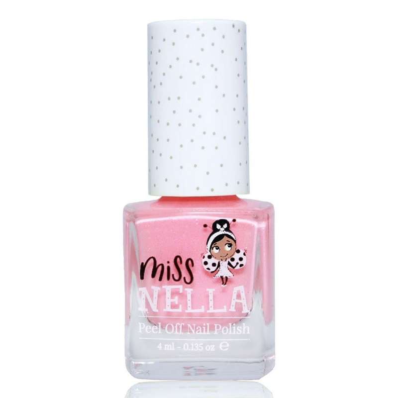 Miss Nella 