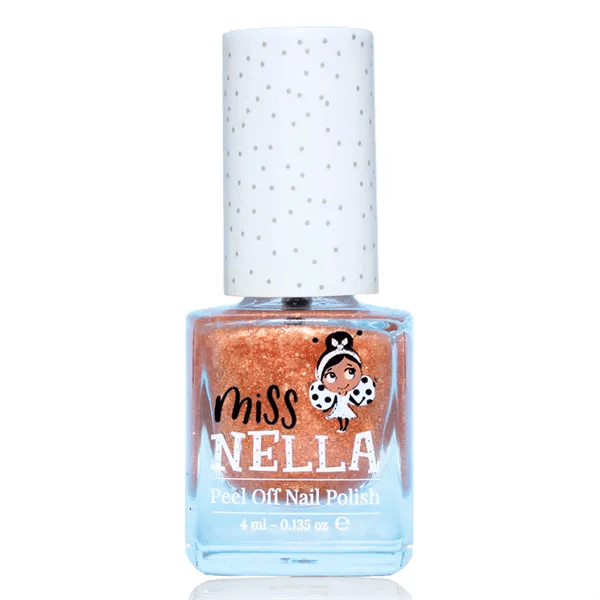 Open sesame glitter