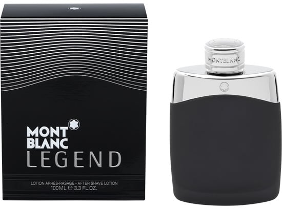 Mont Blanc Legend 