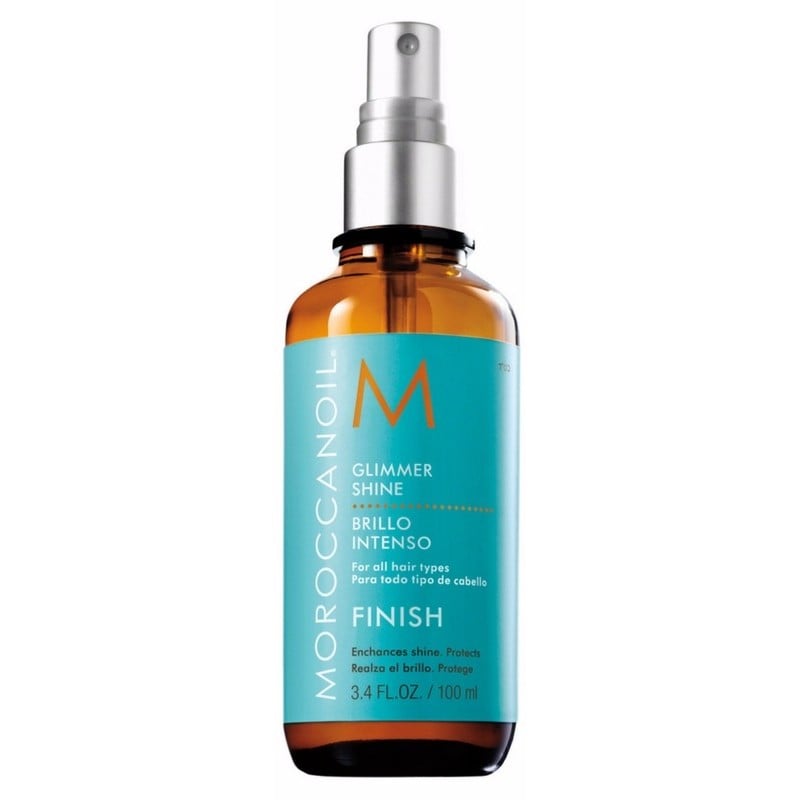 Moroccanoil Glimmer Shine Spray 