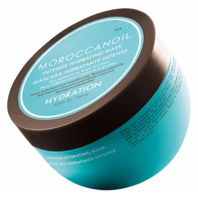Moroccanoil Intense Hydrating Mask 
