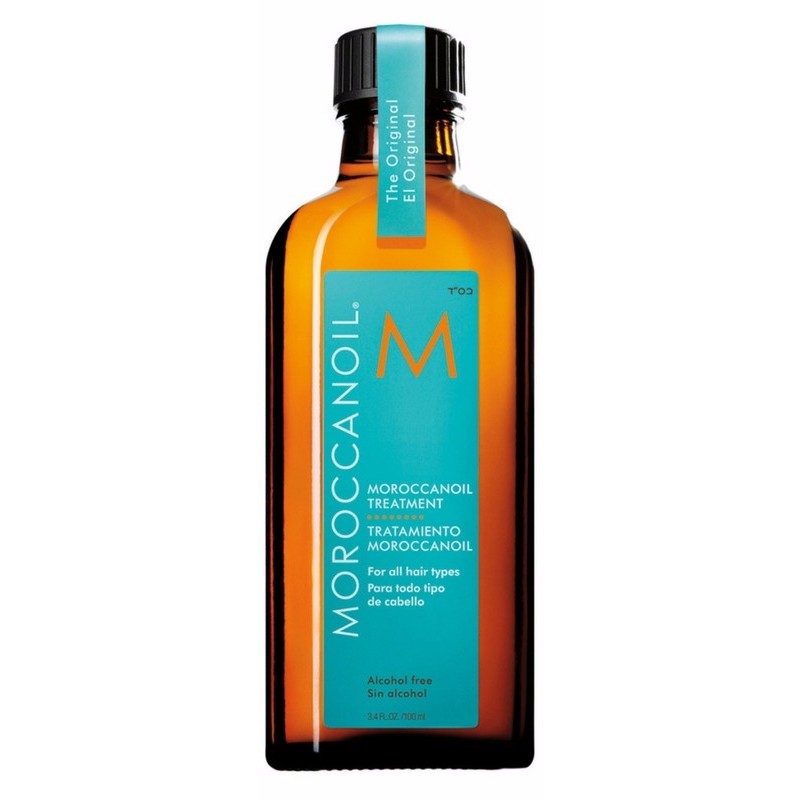 Moroccanoil Oil Treatment 