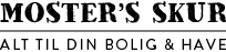Mostersskur