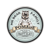 Mr Bear Family Pomade Matt Clay 