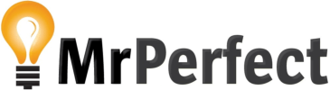 MrPerfect.dk