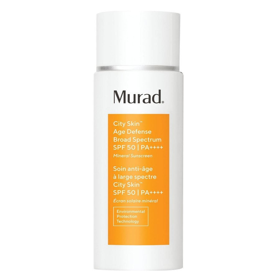 Murad E-Shield City Skin Age Defense 