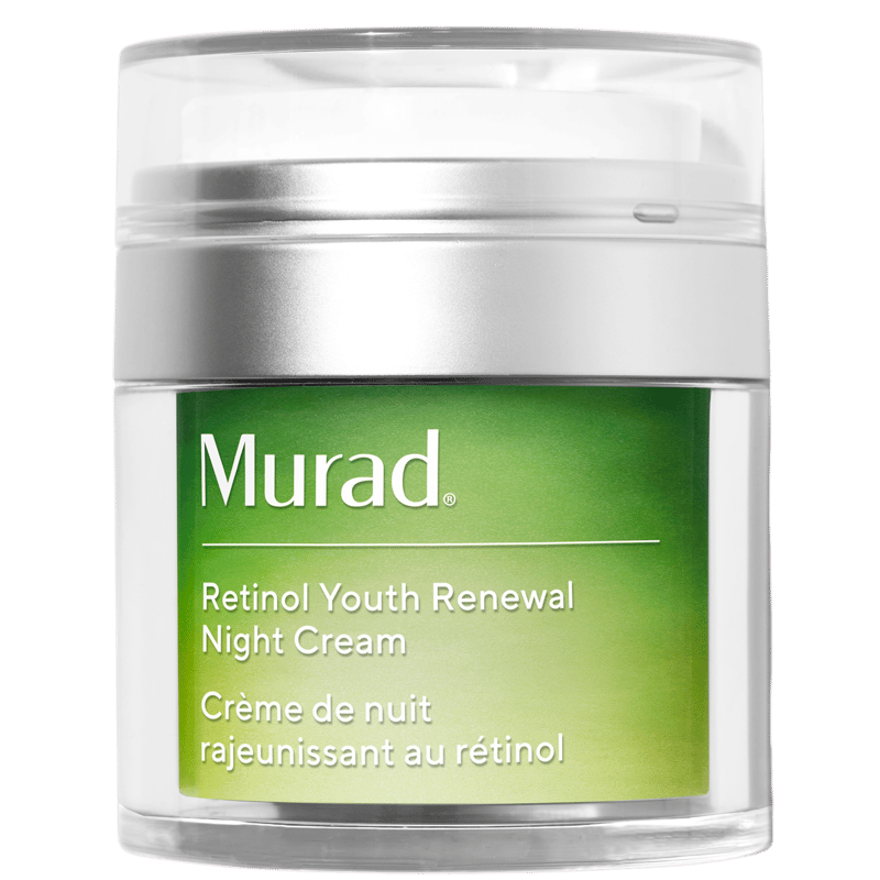 Murad Resurgence Retinol Youth Renewal Night Cream 