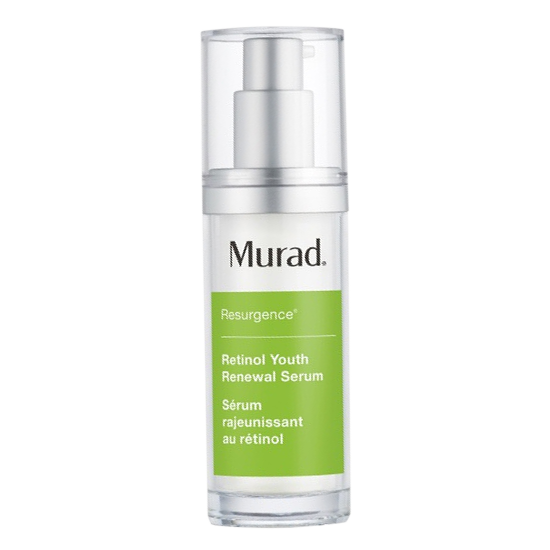 Murad Resurgence Retinol Youth Renewal Serum 