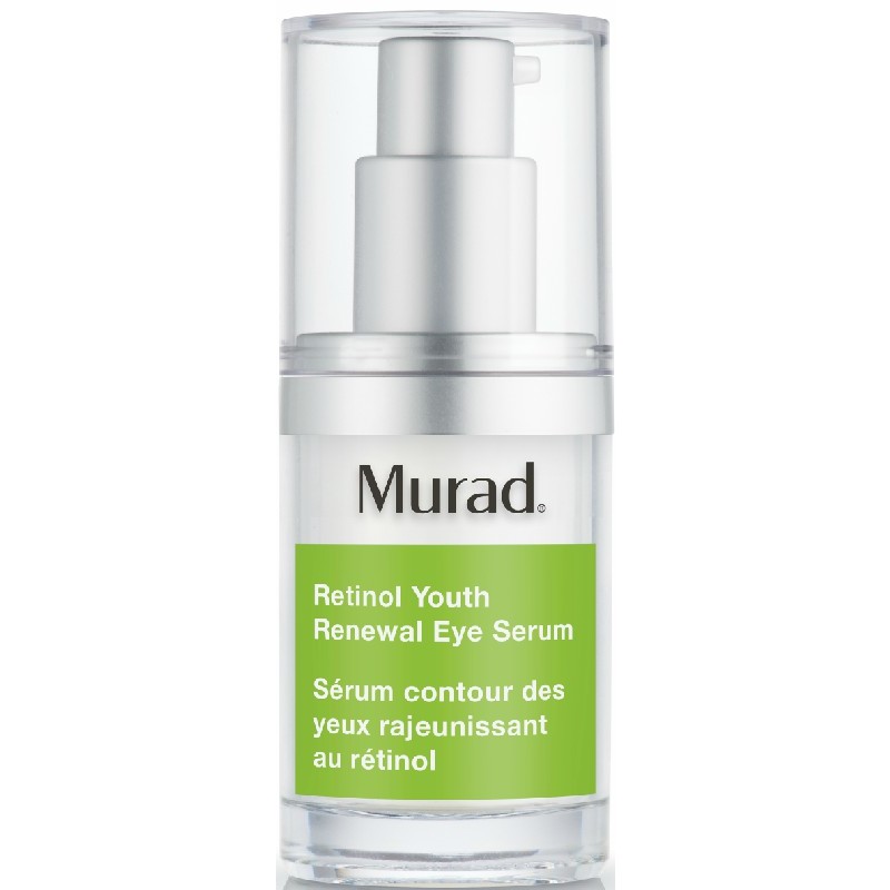 Murad Resurgence Retinol Youth Renewal Eye Serum 