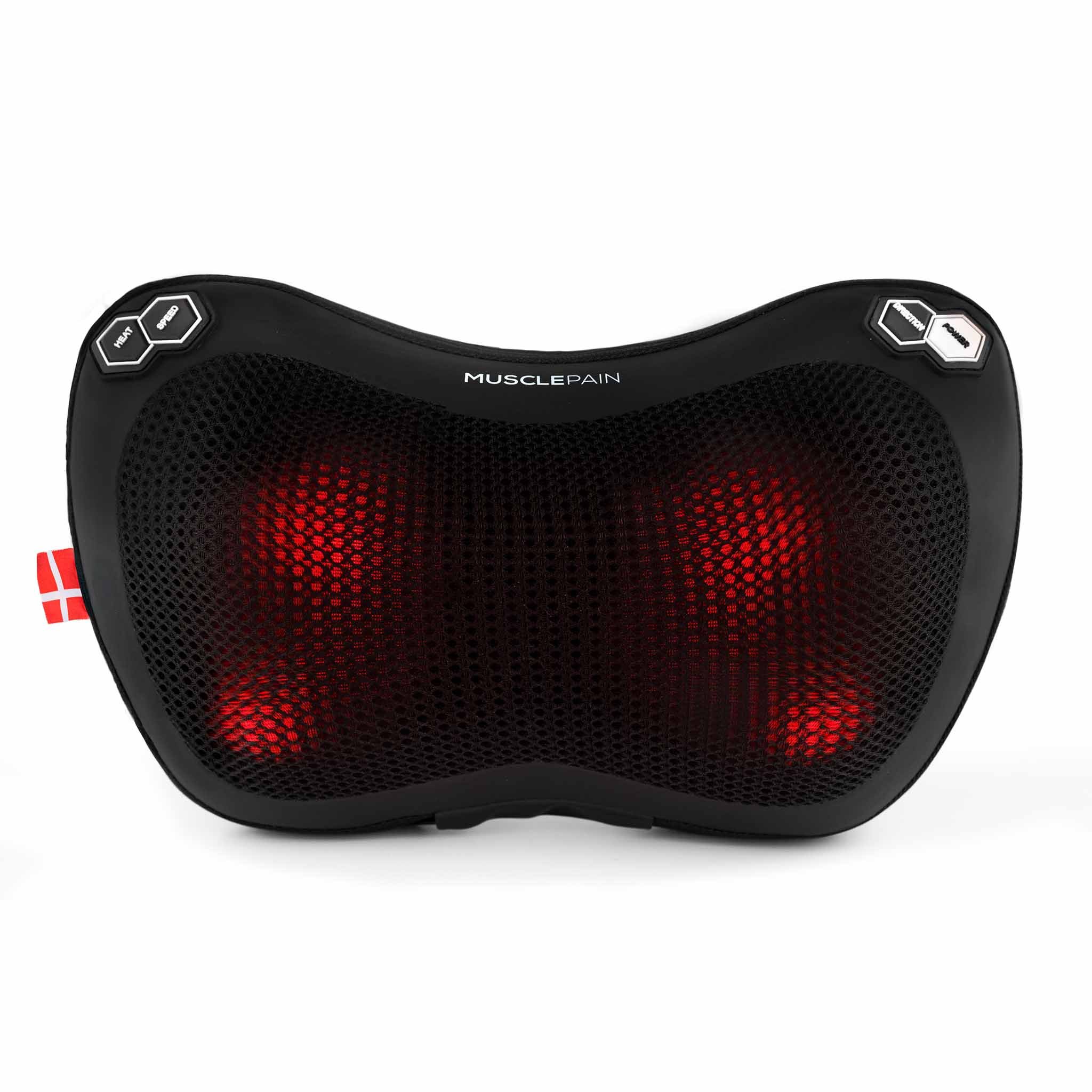 Musclepain Musclepillow 2.0 