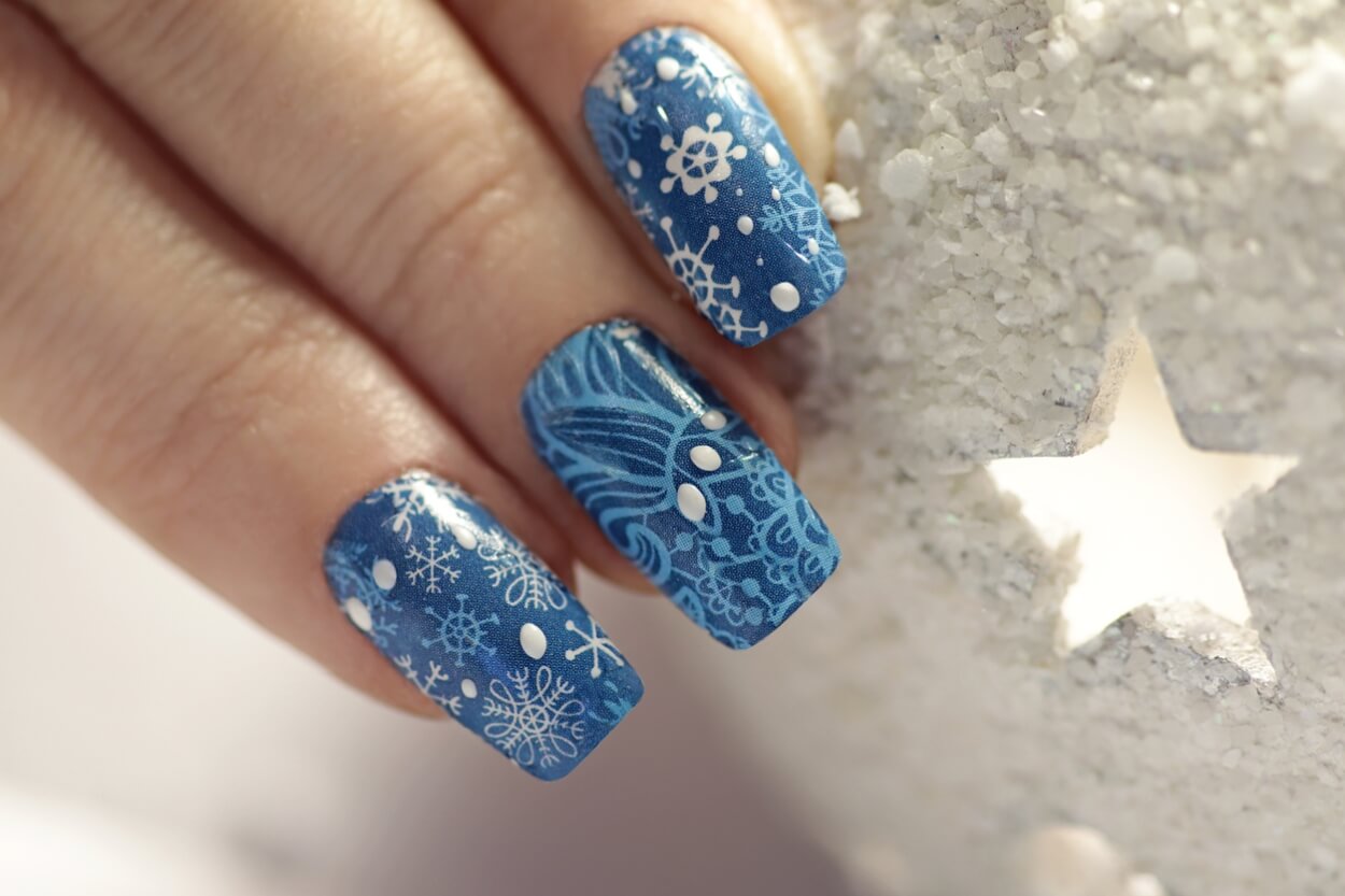 5 Bedste Nail Stickers i 2026