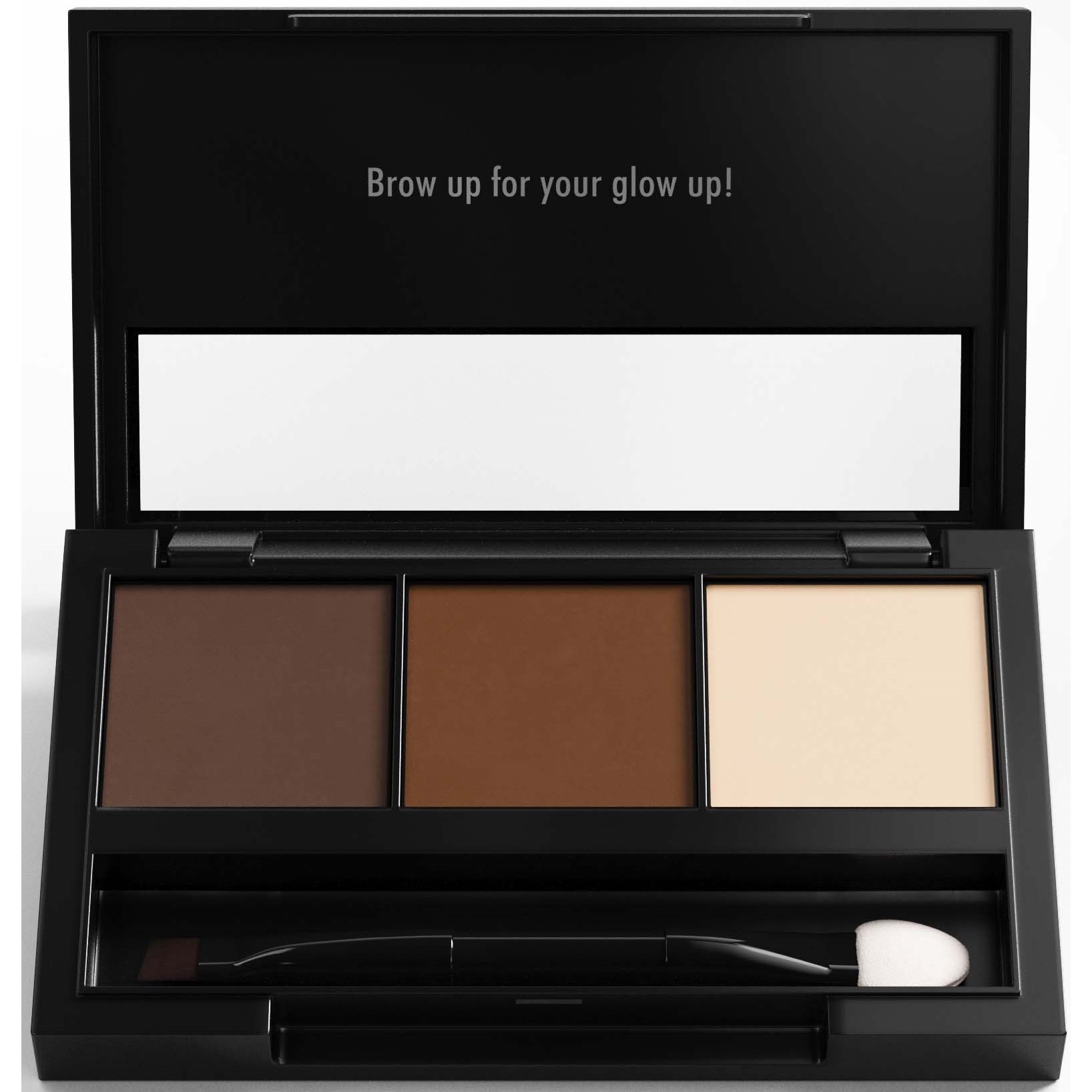 Nanobrow Eyebrow Powder Kit 