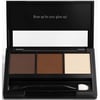 Nanobrow Eyebrow Powder Kit 