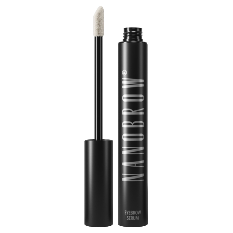 Nanobrow Eyebrow Serum 