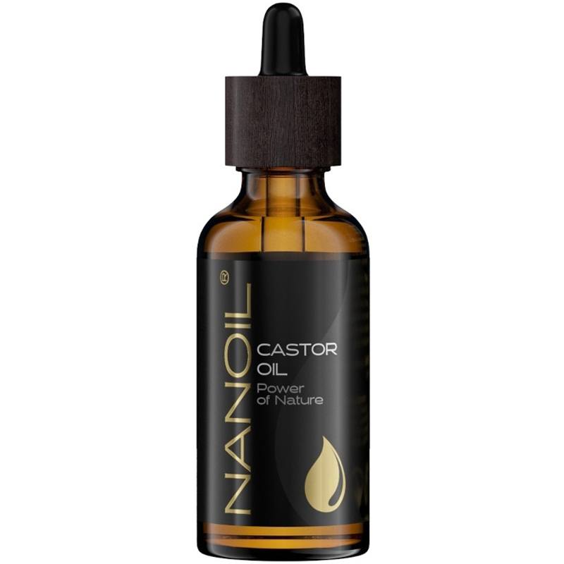 Nanoil 