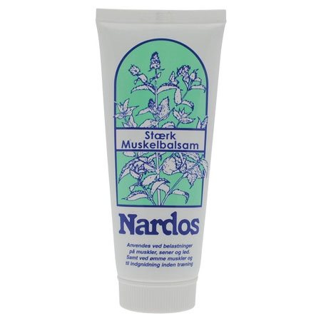 Nardos 