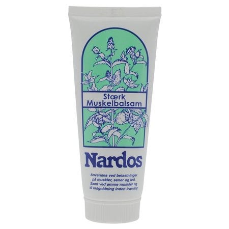 Nardos 