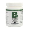 Natur Drogeriet B7 Biotin 