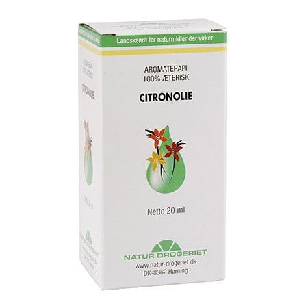 Natur-Drogeriet 