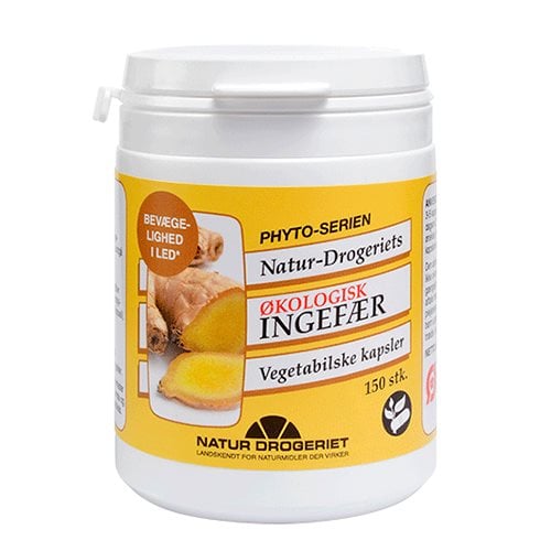 Natur-Drogeriet 
