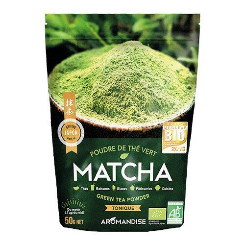 Natureresource Matcha te 