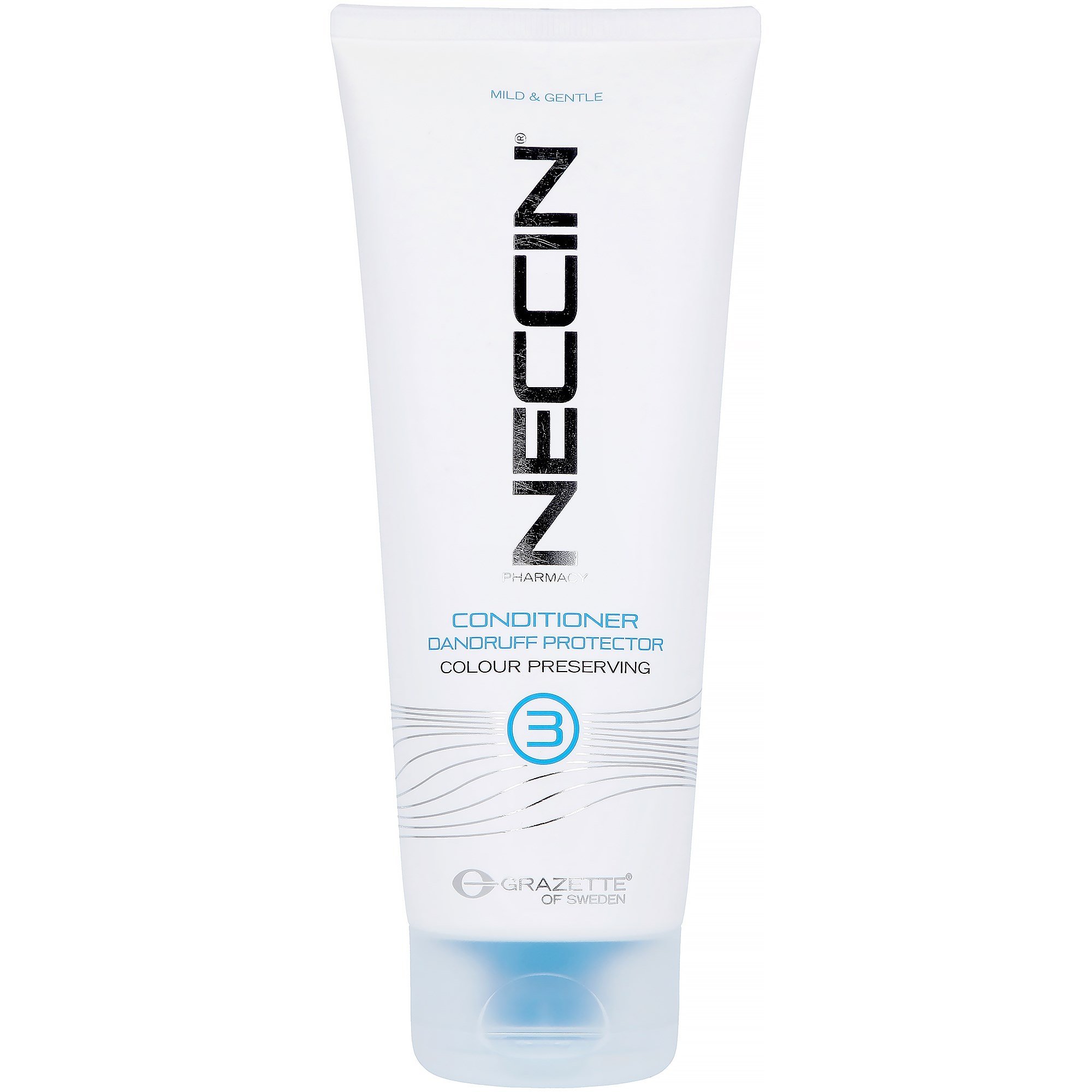 Neccin Conditioner Dandruff Protector Nr. 3 