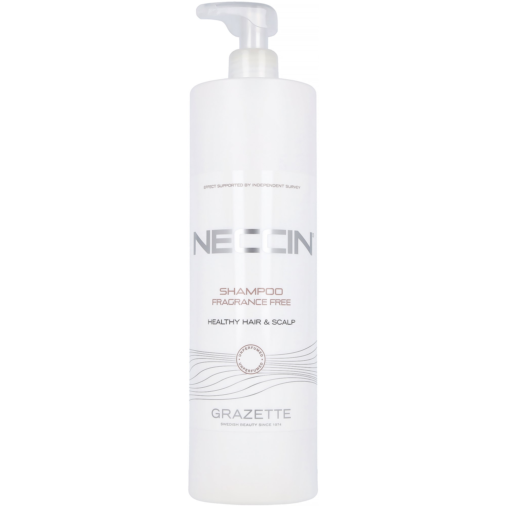 Neccin Fragrance Free 