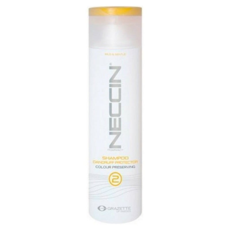 Neccin Shampoo Dandruff Protector Nr. 2 